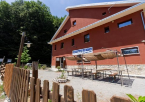 Rifugio Alpino in Irpinia - Toppo del Monaco